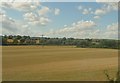 Farmland in the Great Ouse Valley