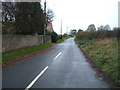 Banks Lane, Scorton