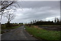 Boundary Farm, Graveyard Lane, Bickerstaffe