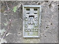 Ordnance Survey Flush Bracket G3672