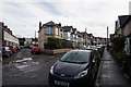 Norfolk Terrace off Gloster Road, Barnstaple