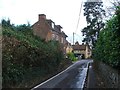 The Street, Trottiscliffe