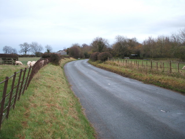 West Lane 