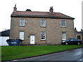 House in Aldbrough St John