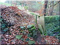 Stile on Ripponden FP83, Barkisland