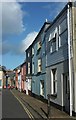 Leechwell Street, Totnes