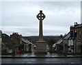 War Memorial, Richmond