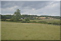 TQ5505 : Farmland near Monken Pyn by N Chadwick