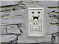 Ordnance Survey Flush Bracket S2783