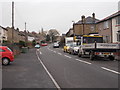 New Road - viewed from Town Road