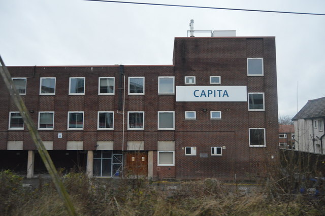 Capita cheadle