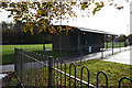 Toilets in Rock Park, Barnstaple