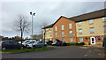 Premier Inn, Darlington East