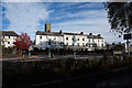 Union Terrace on New Road, Barnstaple