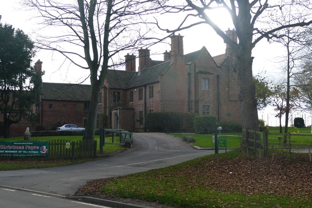 Wellow House School