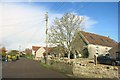 Chapel in Pitney Village