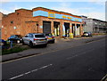 HSS Hire Shop, Shrewsbury