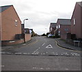 Beddow Close, Castlefields, Shrewsbury