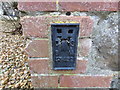 Ordnance Survey Flush Bracket S5422