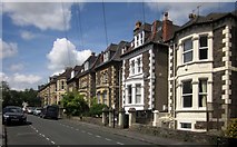 ST5874 : Waverley Road, Bristol by Derek Harper