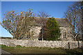 Marnoch Parish Kirk