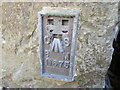 Ordnance Survey Flush Bracket 11675