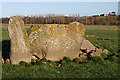 Yonder Bognie Recumbent Stone Circle (2)