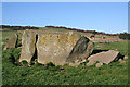 Yonder Bognie Recumbent Stone Circle (3)