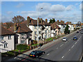 Housing on North Circular Road