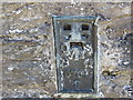 Ordnance Survey Flush Bracket S0761