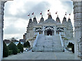 BAPS Shri Swaminarayan Mandir, London