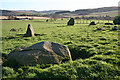 Yonder Bognie Recumbent Stone Circle (9)