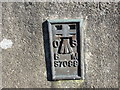 Ordnance Survey Flush Bracket S7099