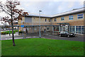 Burnley General Hospital Area 6