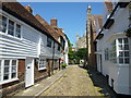 West Street, Rye, 2