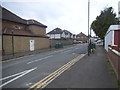 Columbia Road, Burnt Oak