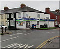 SA Convenience Store, Crindau, Newport