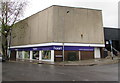 Haart office, Newport