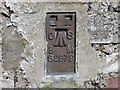 Ordnance Survey Flush Bracket G2979