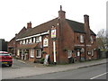 The Cock, North Crawley