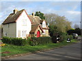 The Old School House, Bourne End