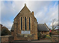 St John the Apostle, Whetstone