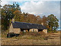 Cottage - Newton of Darnaway