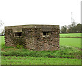 WW2 Pillbox