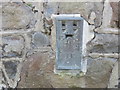 Ordnance Survey Flush Bracket 888