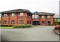 Lockheed Martin, Ysobel House, Enigma Commercial Centre, Sandys Road, Malvern, Worcs