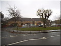 Benfleet Way from Brunswick Park Road