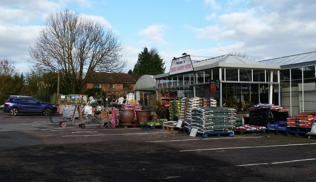 Rose's Country Fayre © Jonathan Billinger :: Geograph Britain and Ireland