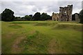  Ashby-de-la-Zouch Castle