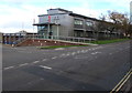 Shropshire Fire and Rescue Service HQ, Shrewsbury